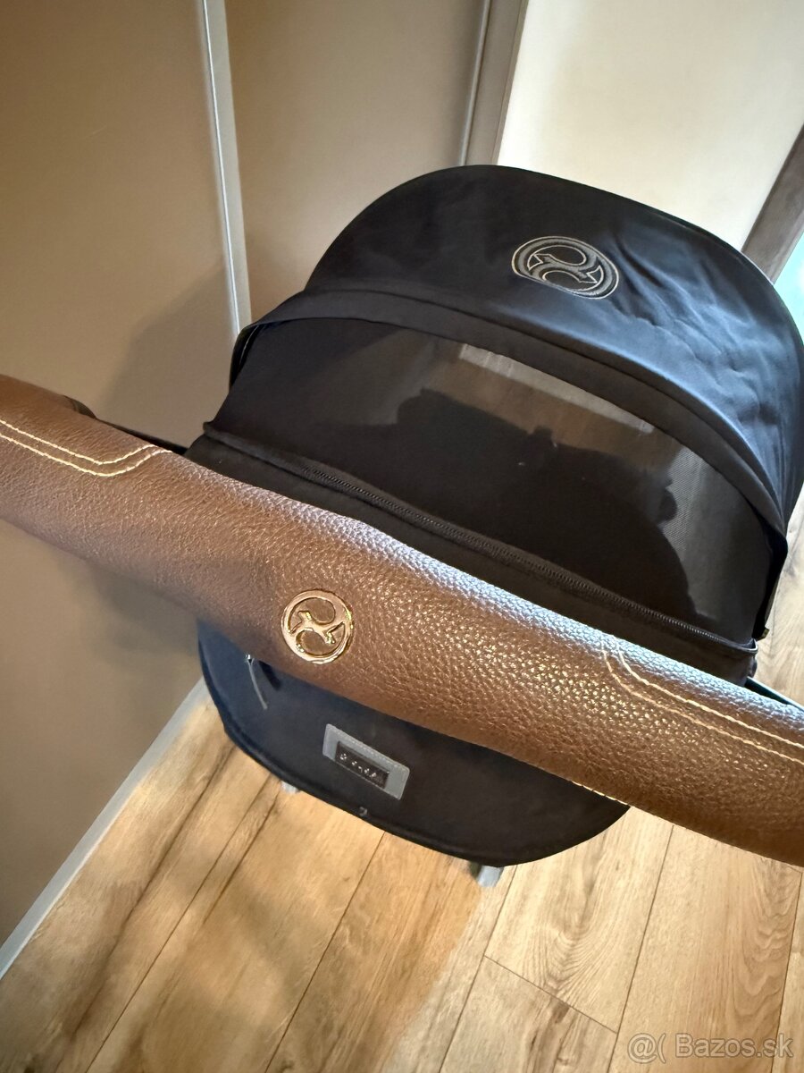 Cybex coya - 3