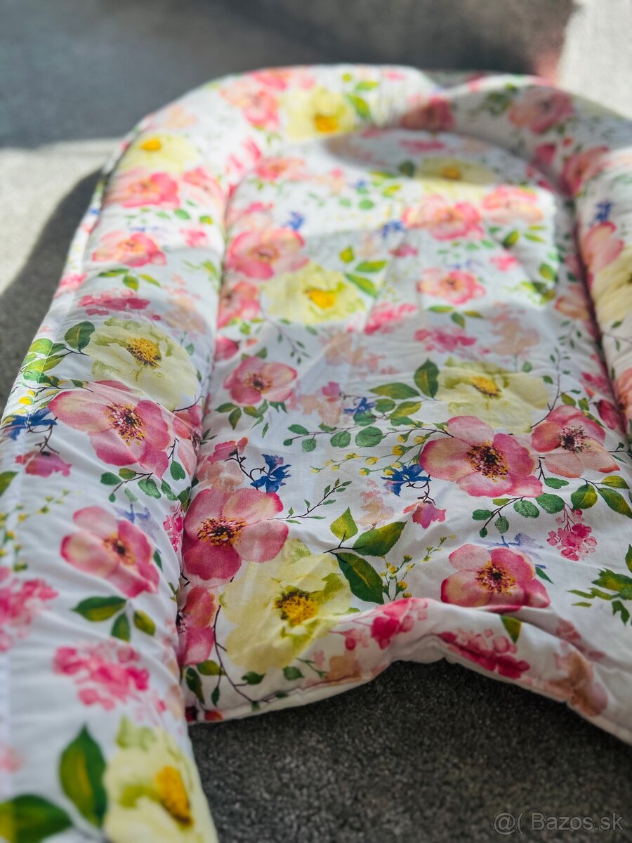 Handmade hniezdo pre babatko - 3