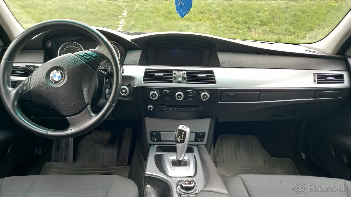 BMW 520D - 3