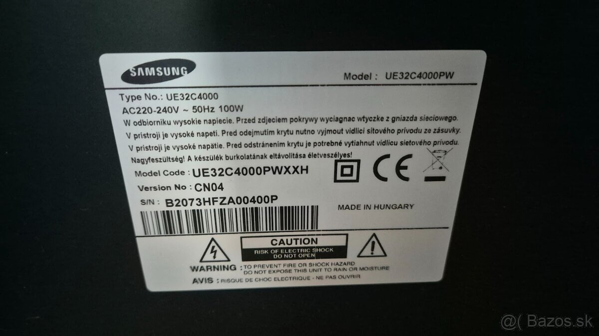 Samsung - 3