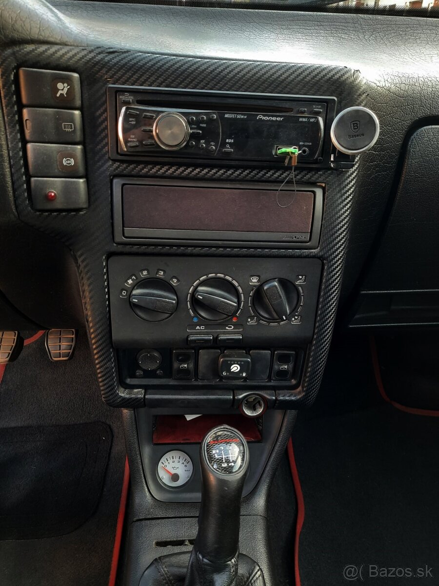 Seat Ibiza Cupra 2,0 16V - 3