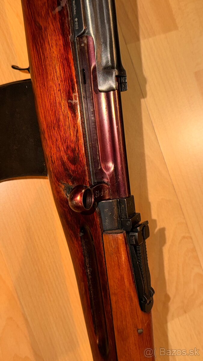Predám SVT 40 - 3
