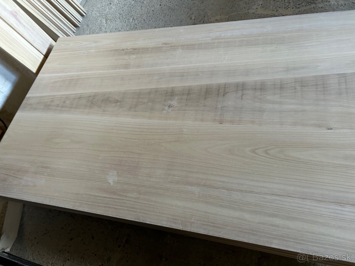 Paulownia tabule /dosky - 3