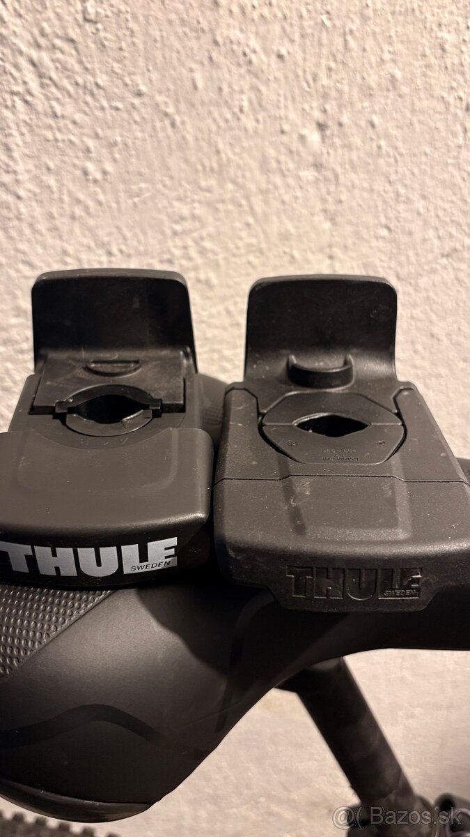THULE detská sedačka Yepp Nexxt 2 min - 3