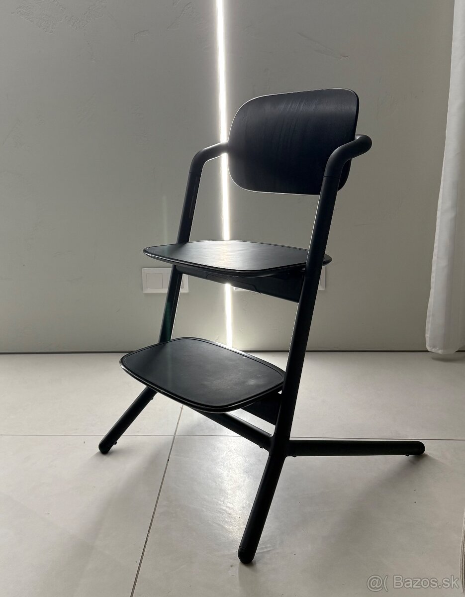 Cybex Lemo stolička + príslušenstvo - 3