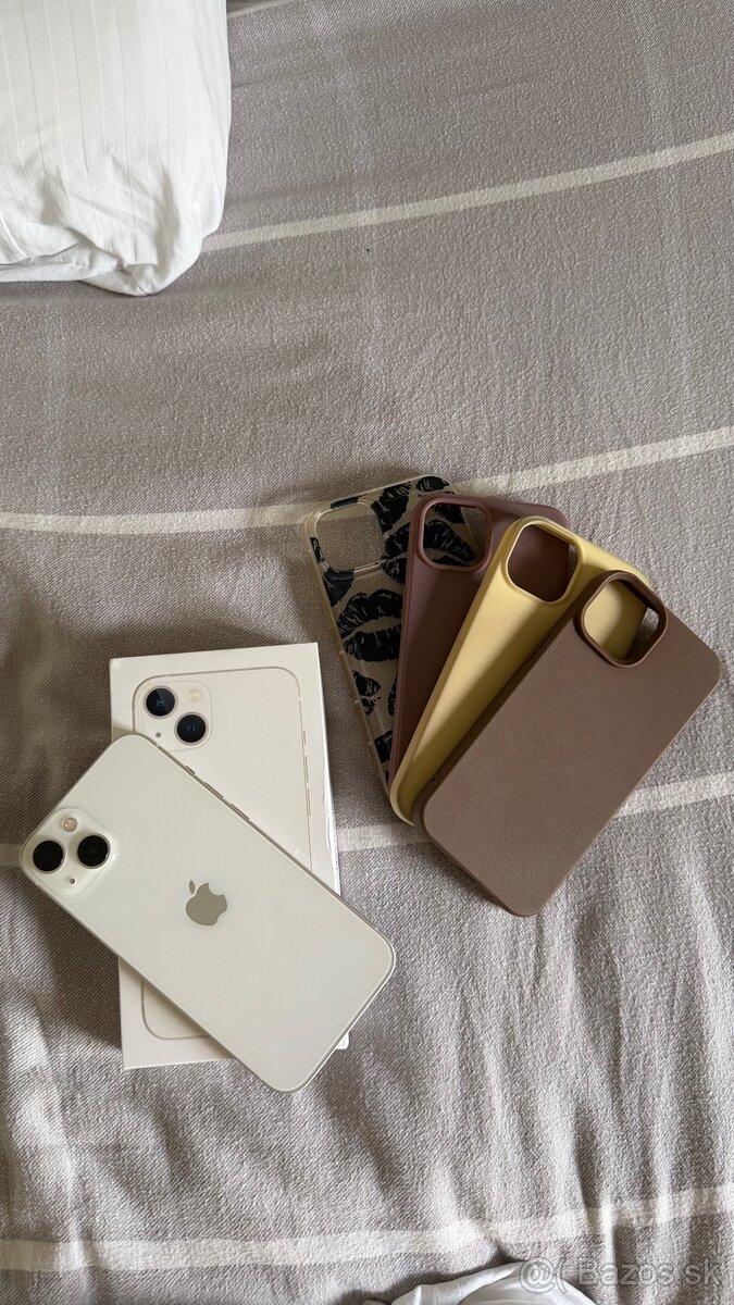 iPhone 13 512gb biely - 3