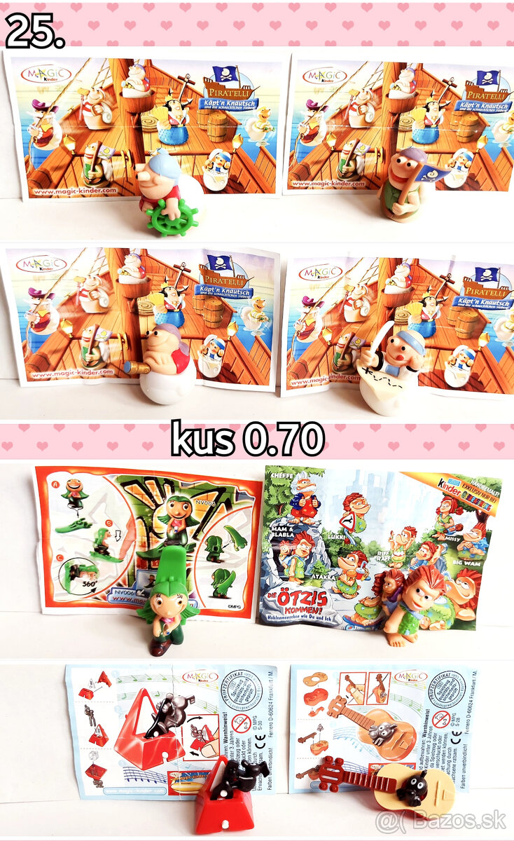 kinderká 25 - 3