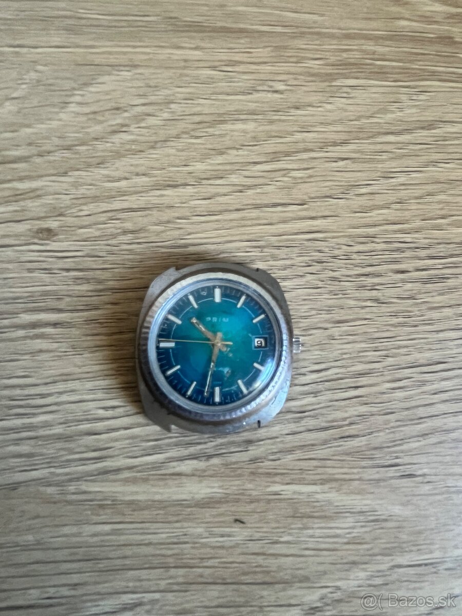 Hodinky Prim - 3