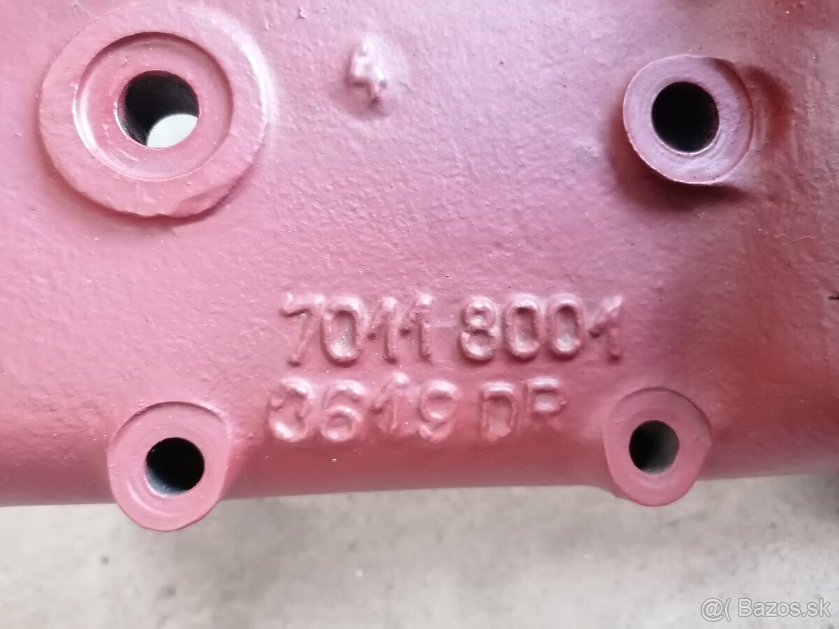 obal hydrauliky - 3