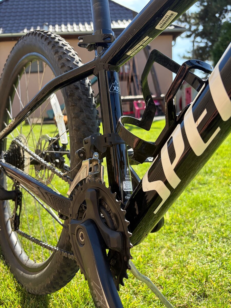 Specialized Rockhopper 27,5 kolesá - 3