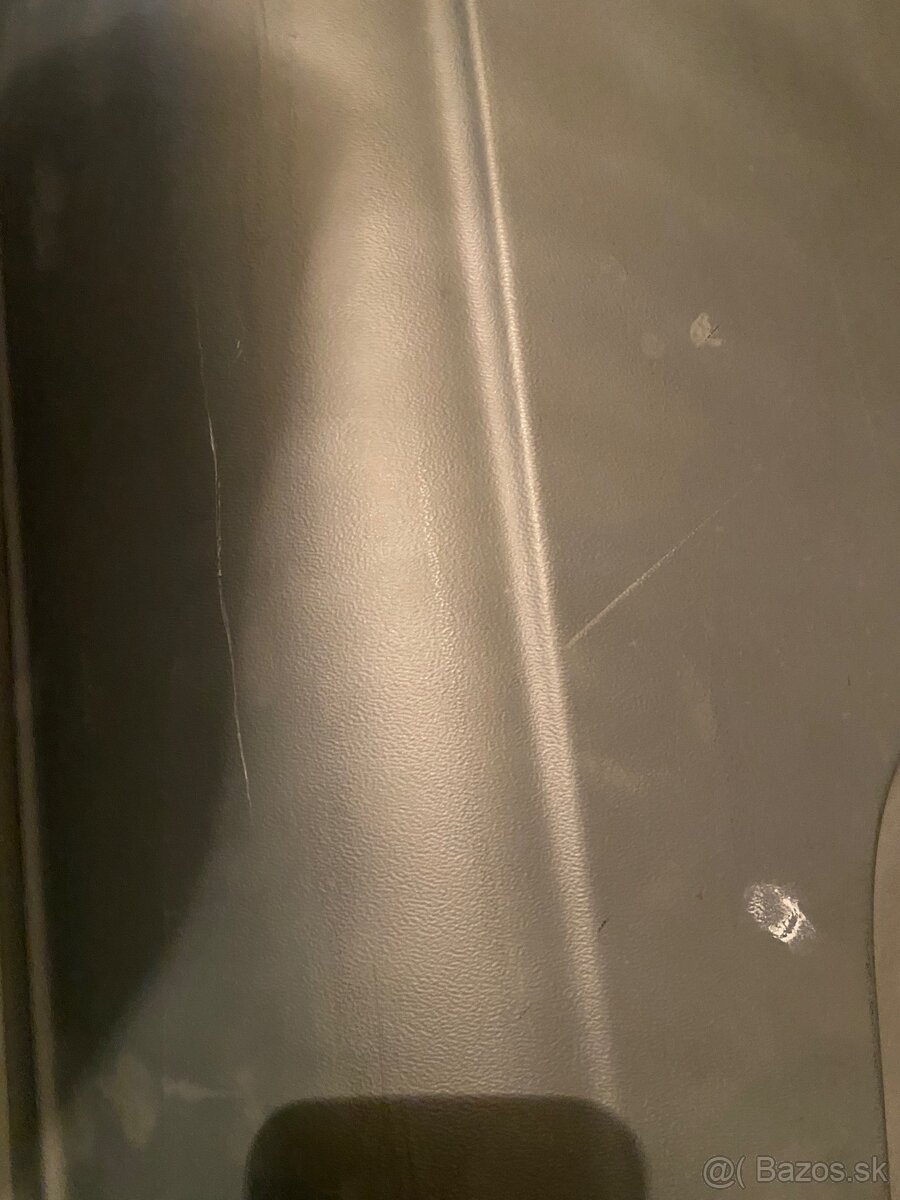 Predam stresny box Škoda - 3