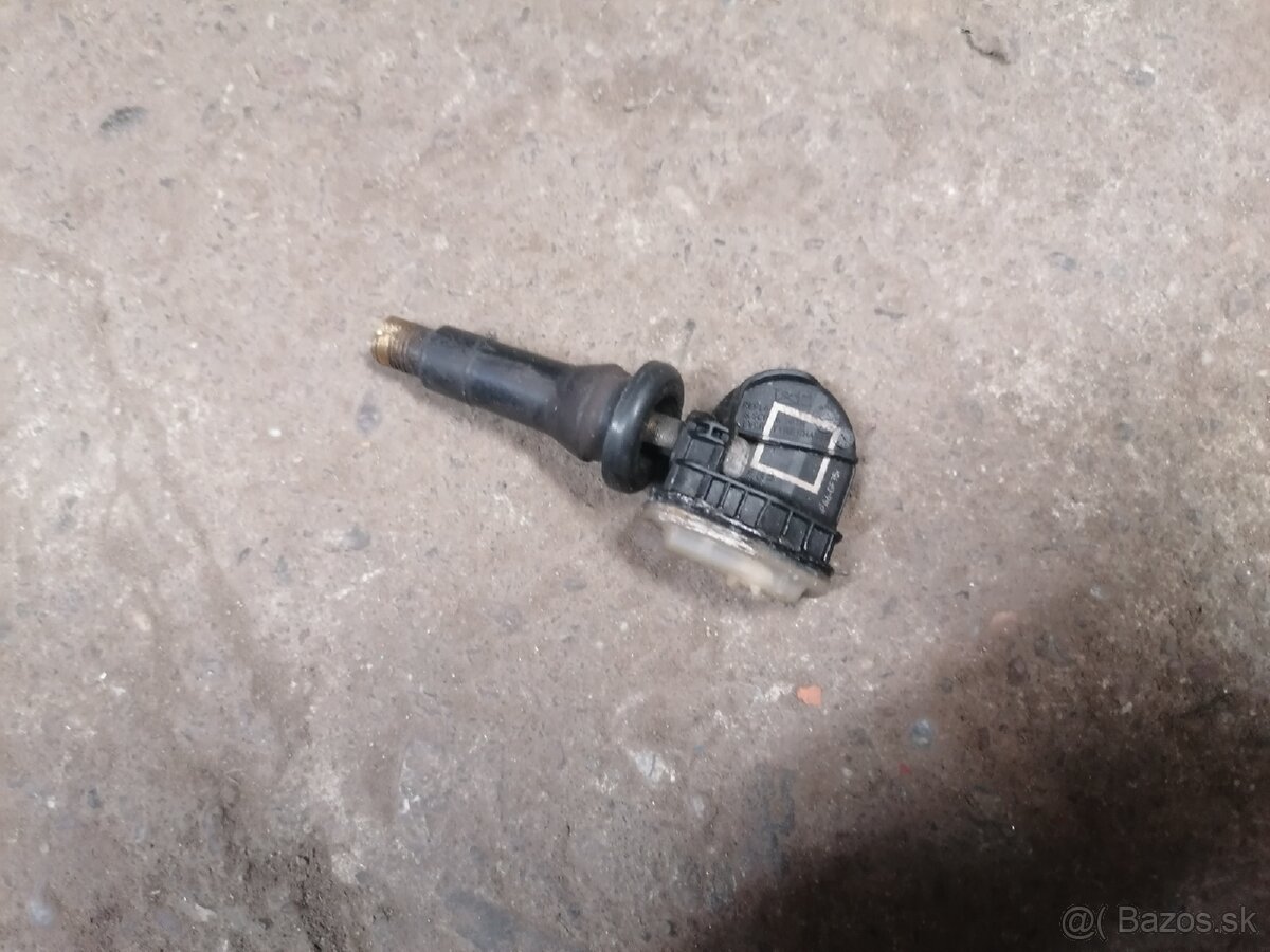 TPMS senzor tlaku - 3
