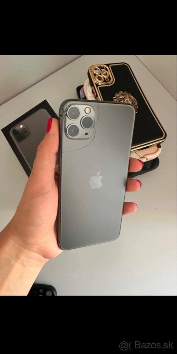 Iphone 11 Pro Max - 3