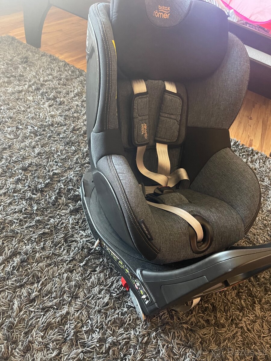 Britax römer - 3