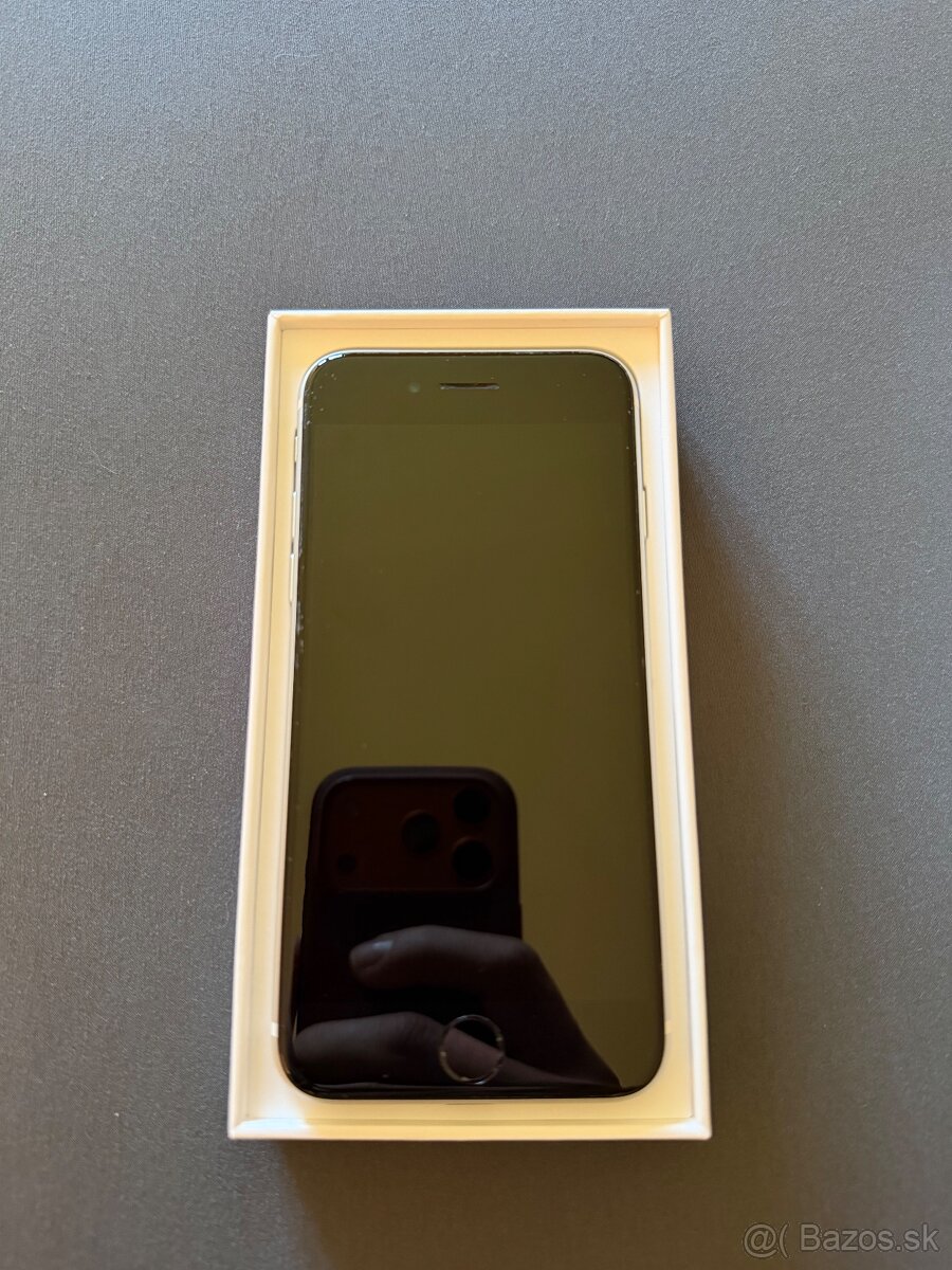 Iphone Se 2020 64 gb - 3