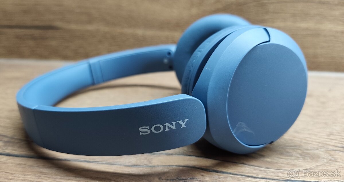Sony WH CH520 - 3