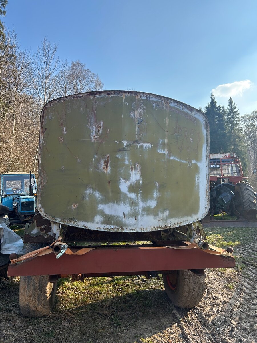 Nadrz 5500l - 3