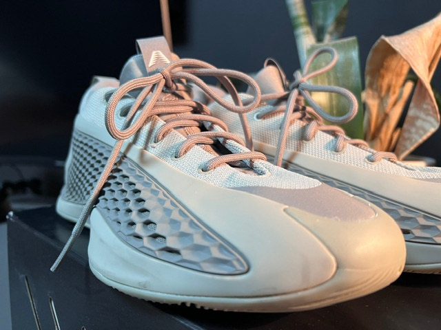 Adidas AE 1 low - 3
