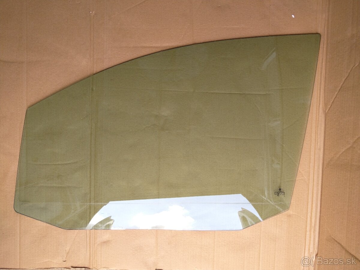 Predám auto sklá VW Touran 2008 - 3
