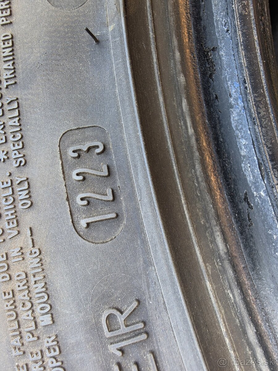 255/50 r20 letne - 3