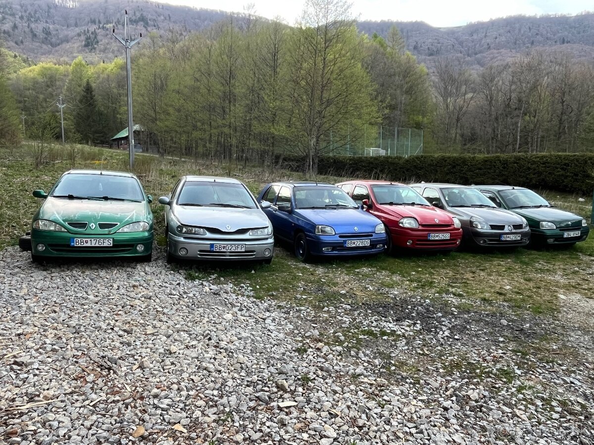 PREDÁM...VŠETKY AUTÁ 8 KS... - 3