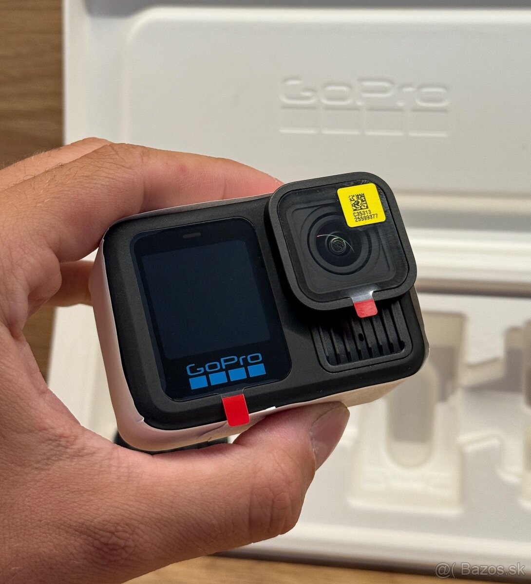GoPro HERO13 Black - nová - 3