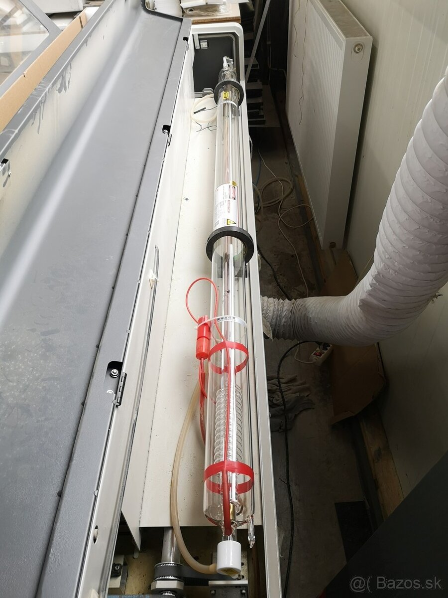 CO2 laser Lascam Systems 1600x1200 (9419) - 3