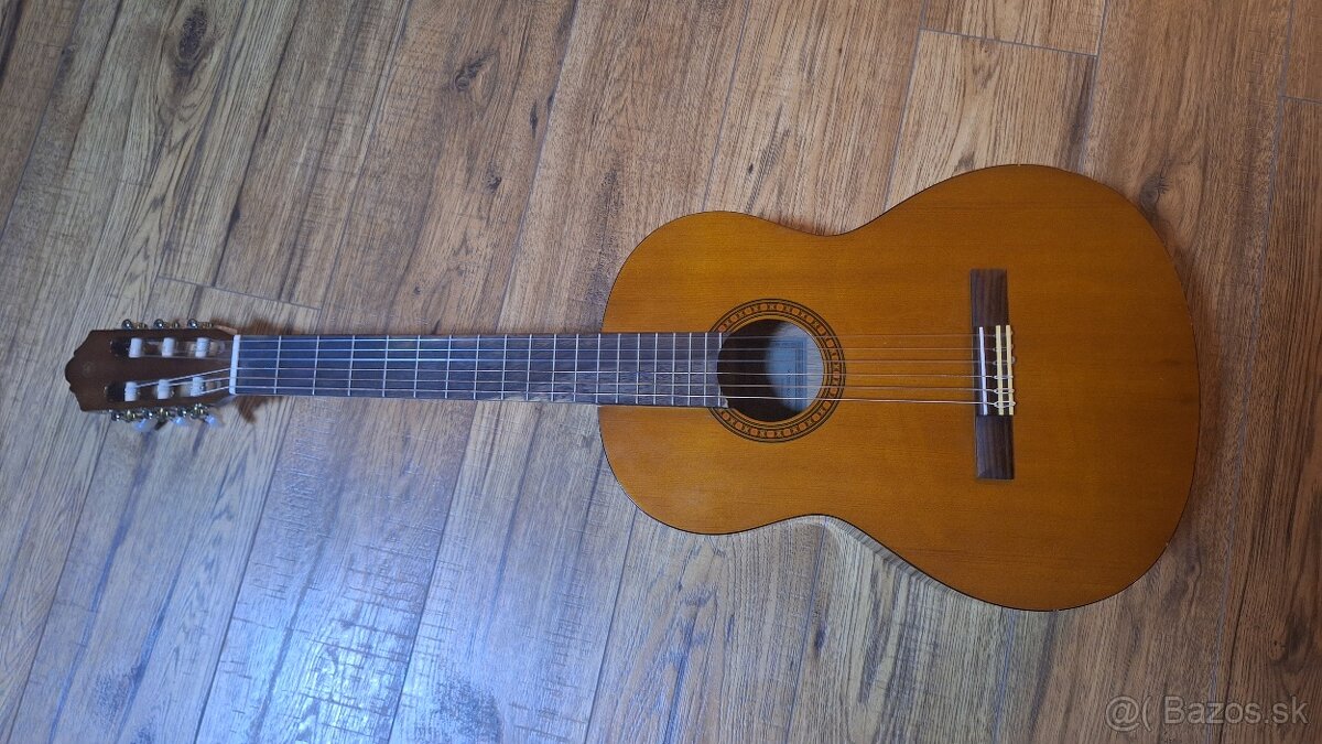 Gitara YAMAHA C40.3/4 - 3
