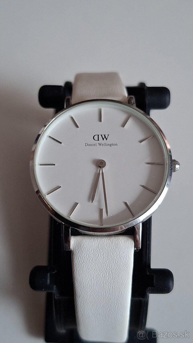 damske hodinky daniel wellington - 3