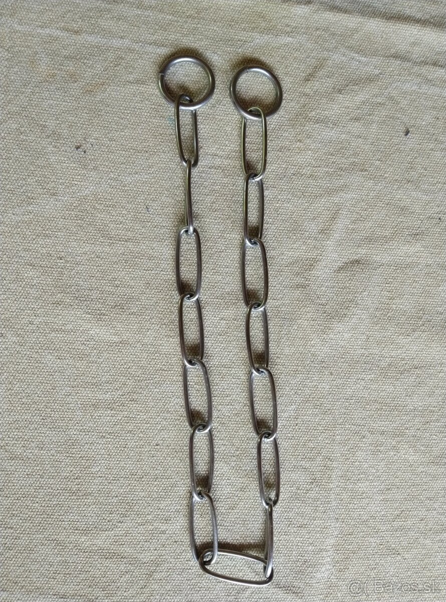 Retiazkove obojky - 3