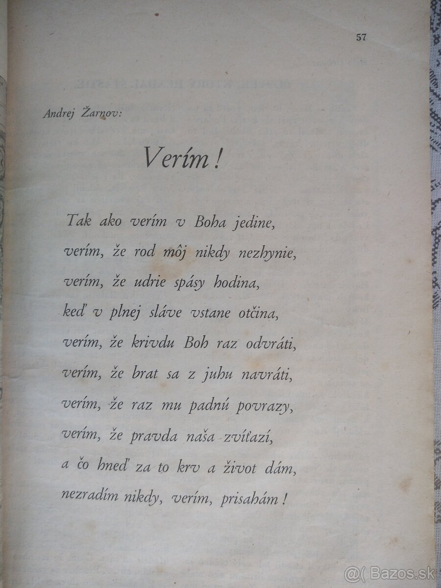 Kalendár TATRABANKY - 3