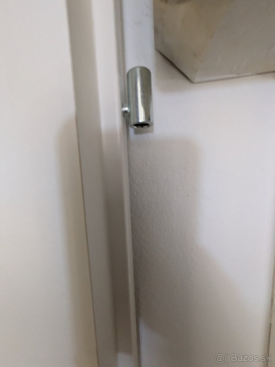 Dvere ľavé 60 cm - 3