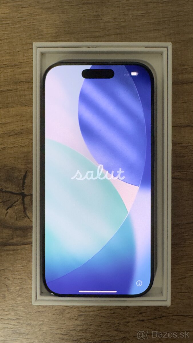 Iphone 16 pro 128GB - 3