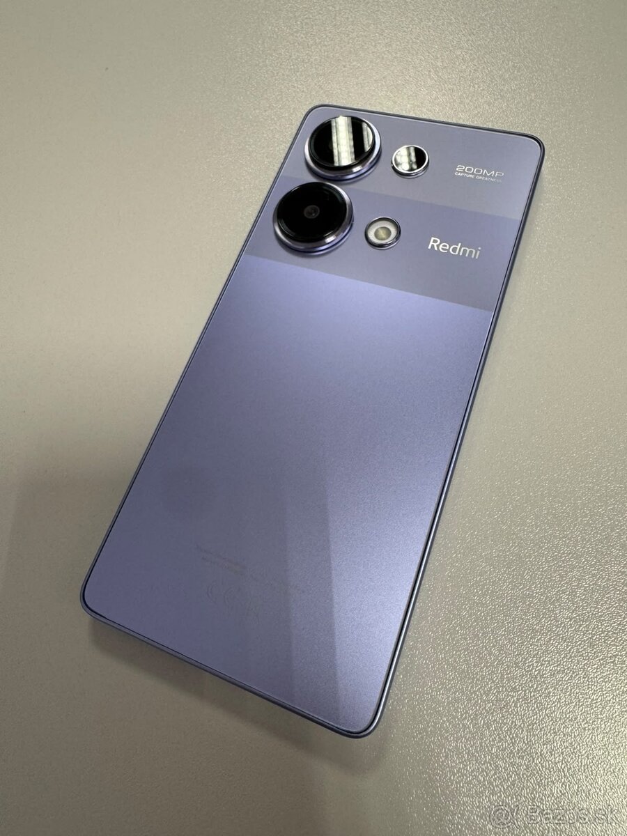 Redmi Note 13 Pro - 3