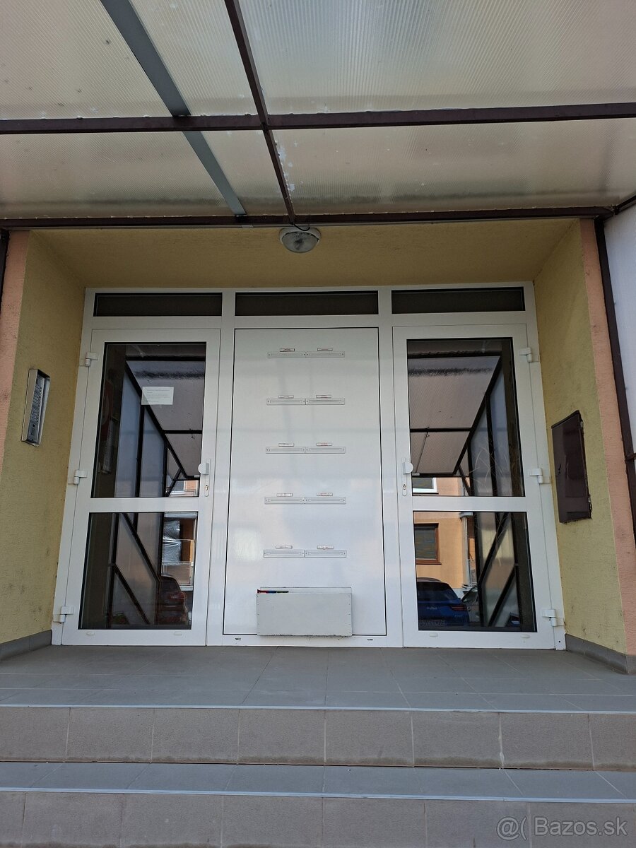 Garsónka v obci Nedašovce - 3