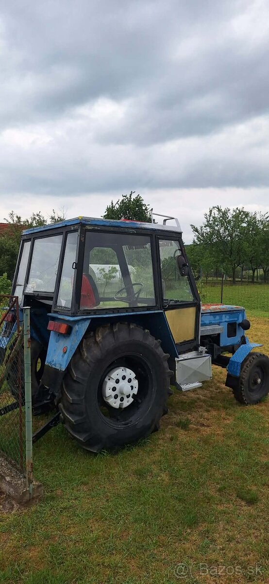Zetor 5611 - 3
