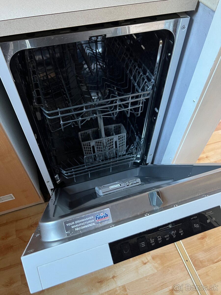 Predám umývačku riadu GORENJE 45 cm - 3