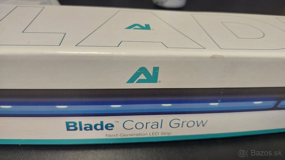 AI Blade 30" / 76 cm - Coral Growth (60 W) - 3