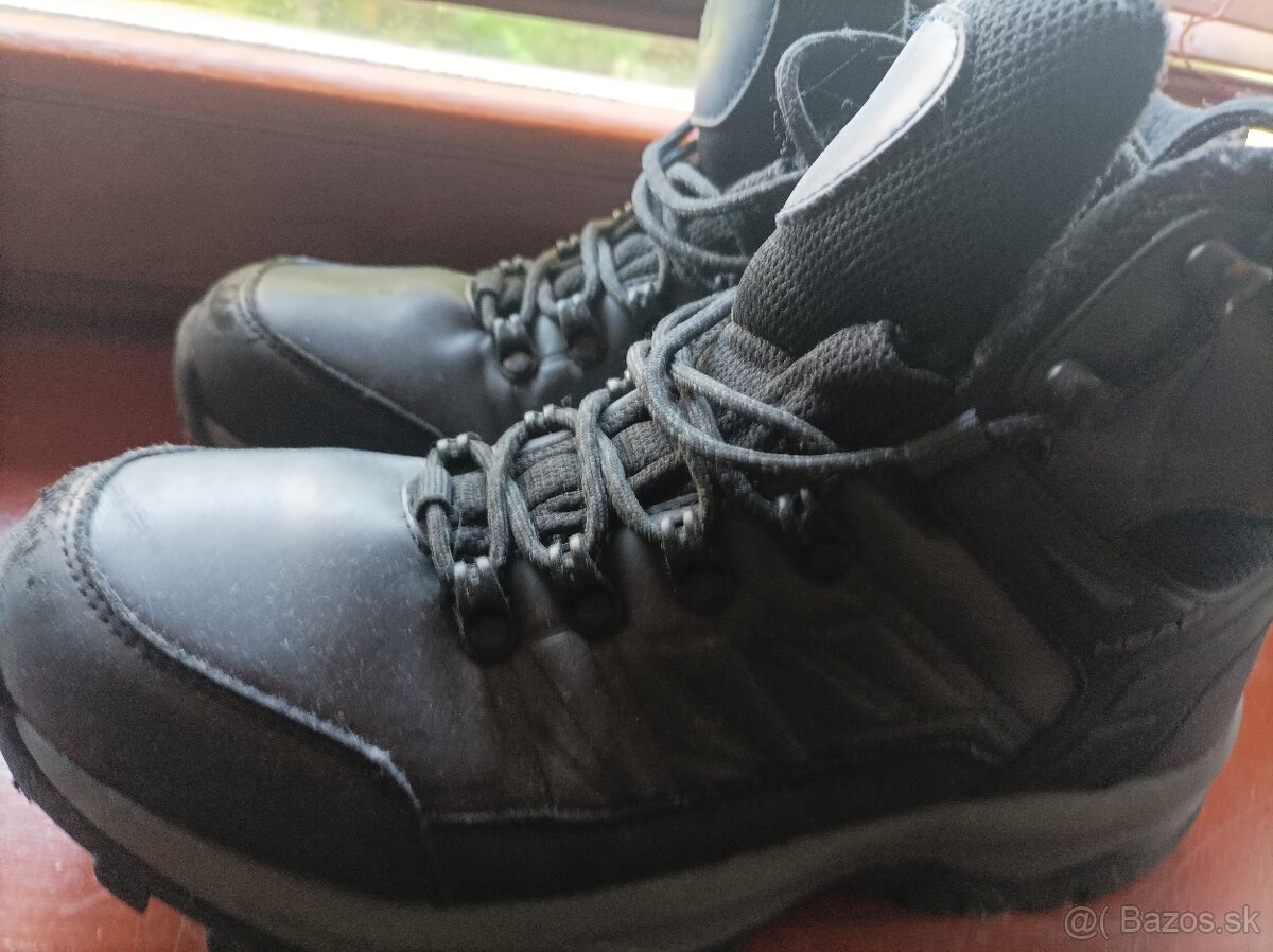 Zimné topánky head - 3