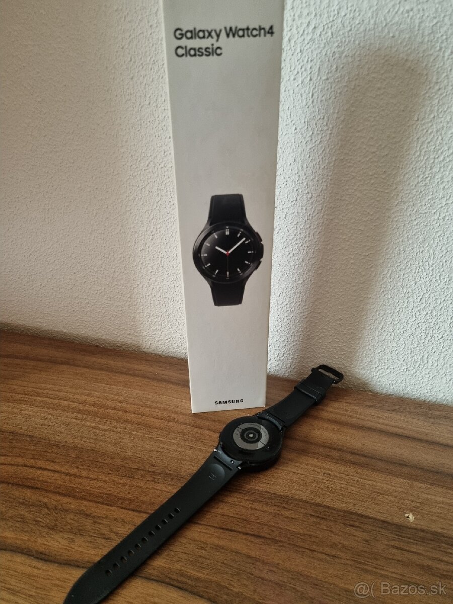 Samsung Watch 4 classic - 3