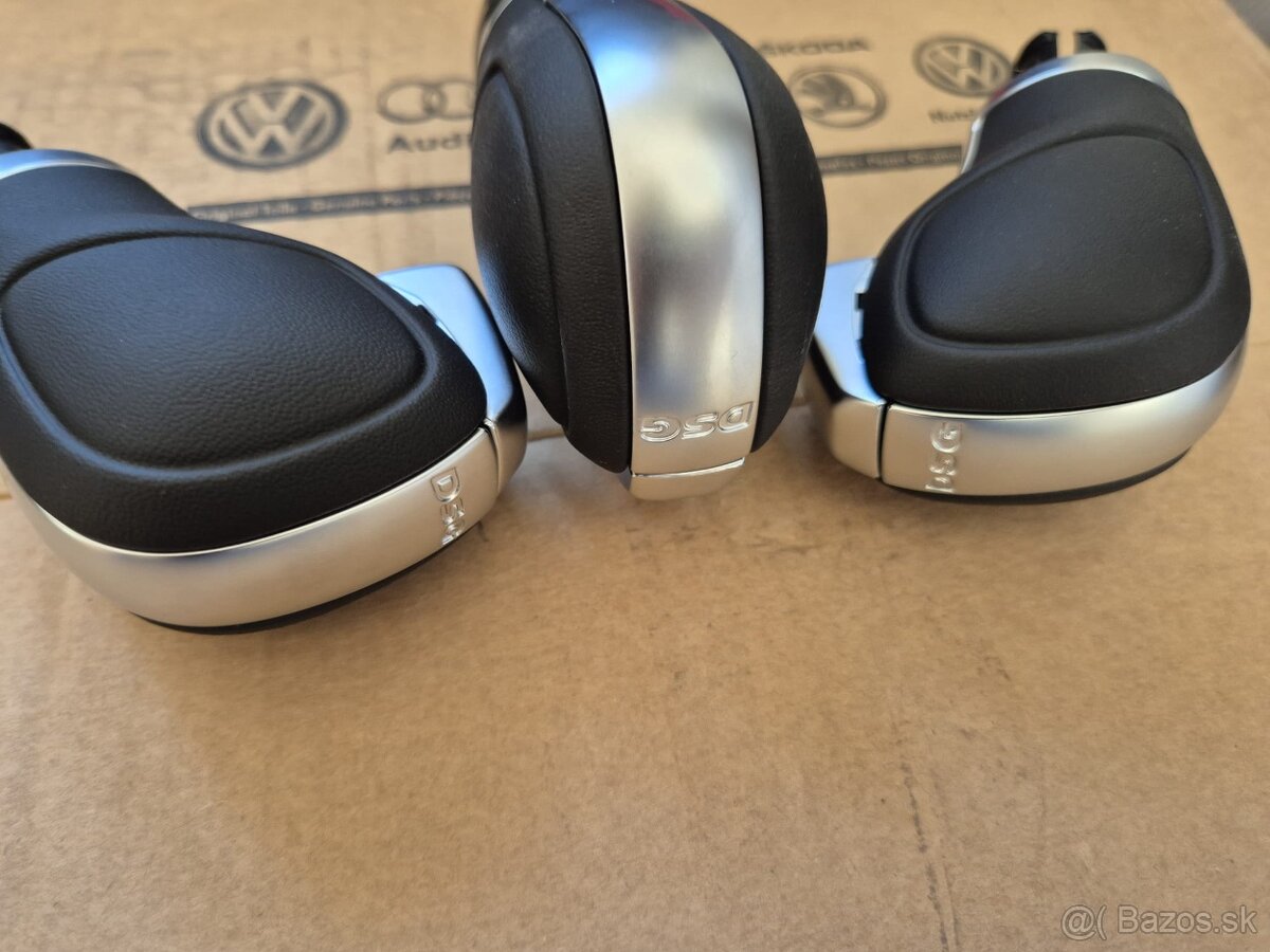 DSG VW HLAVICA RADIACA PAKA NA AUTOMAT - 3