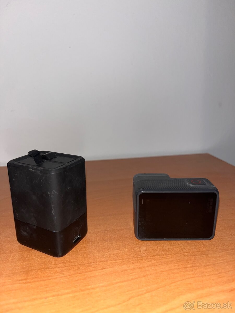Gopro hero 5 black - 3