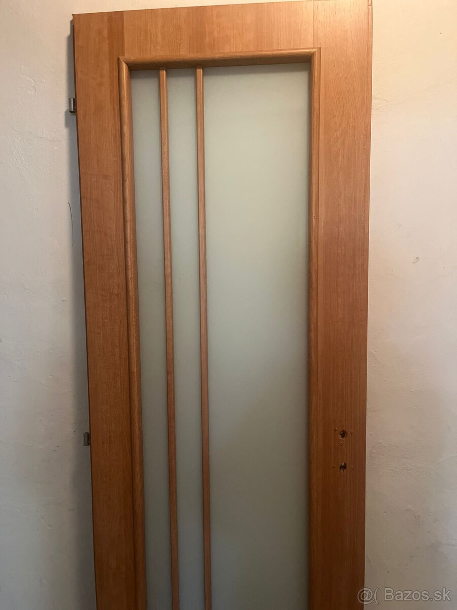 Interiérové dvere - 3