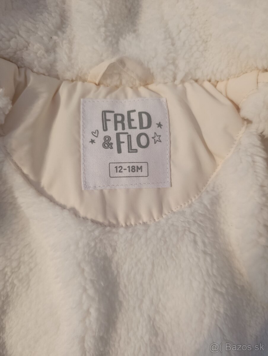 Detská bundička - 3