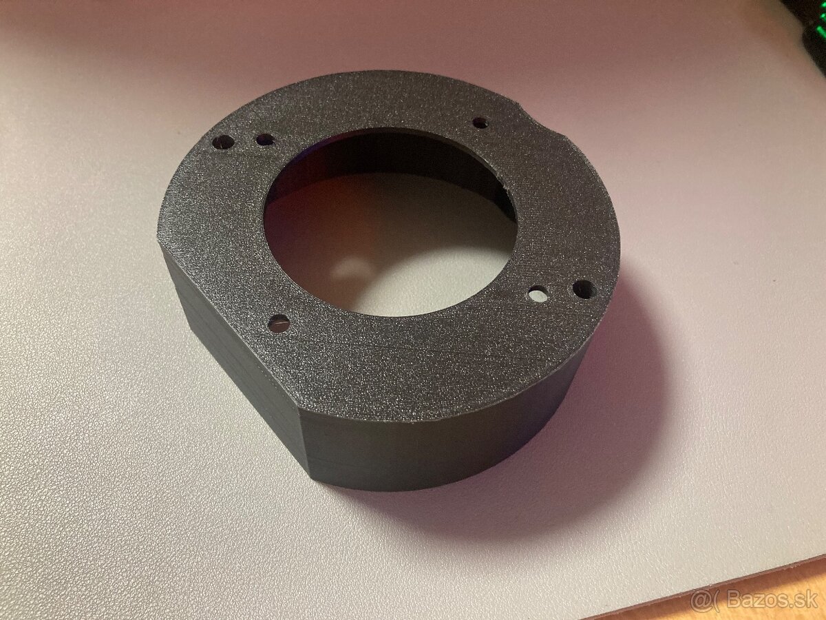 Kryt zapaľovania na ručný štartér Babetta - 3