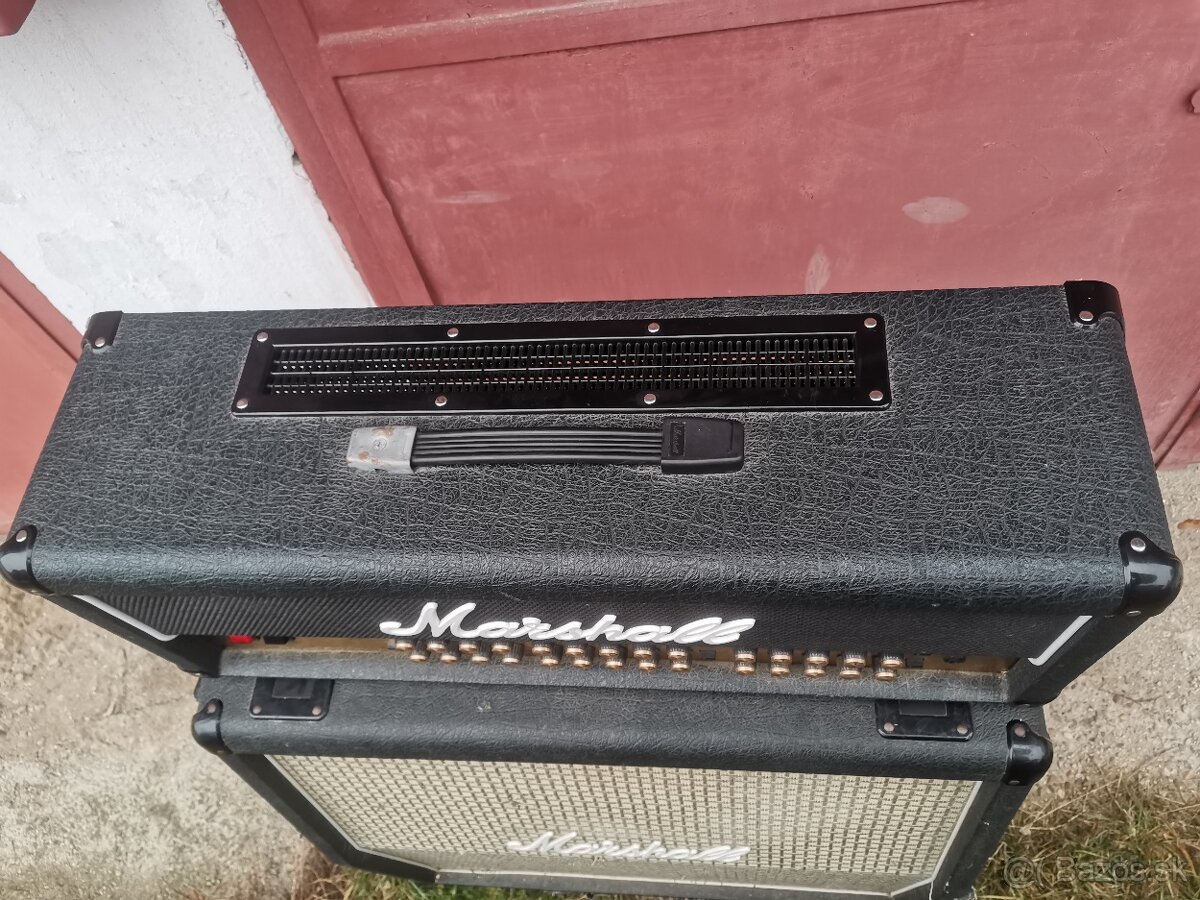 Predám Marshall JVM410 - 3