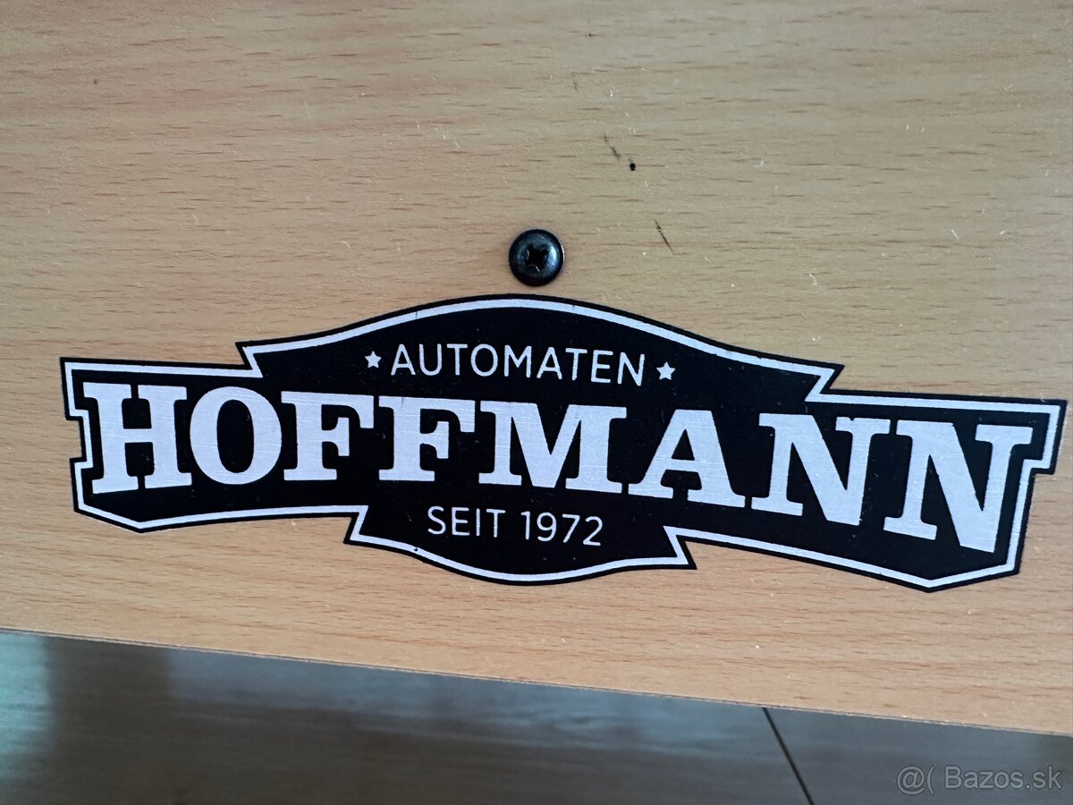 Stolný futbal značky HOFFMANN - 3