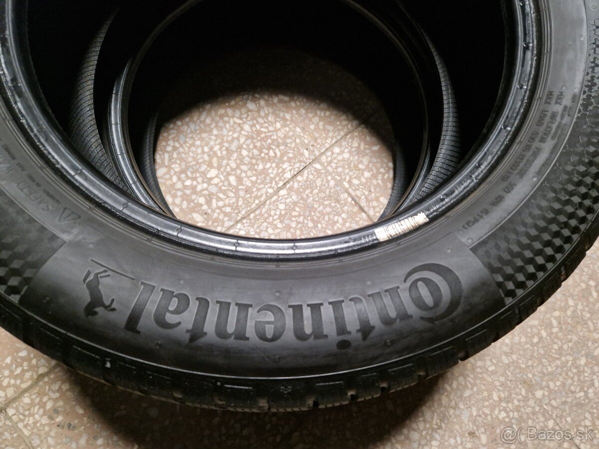 205/60 R16 Continental WinterContact TS 870 - 3