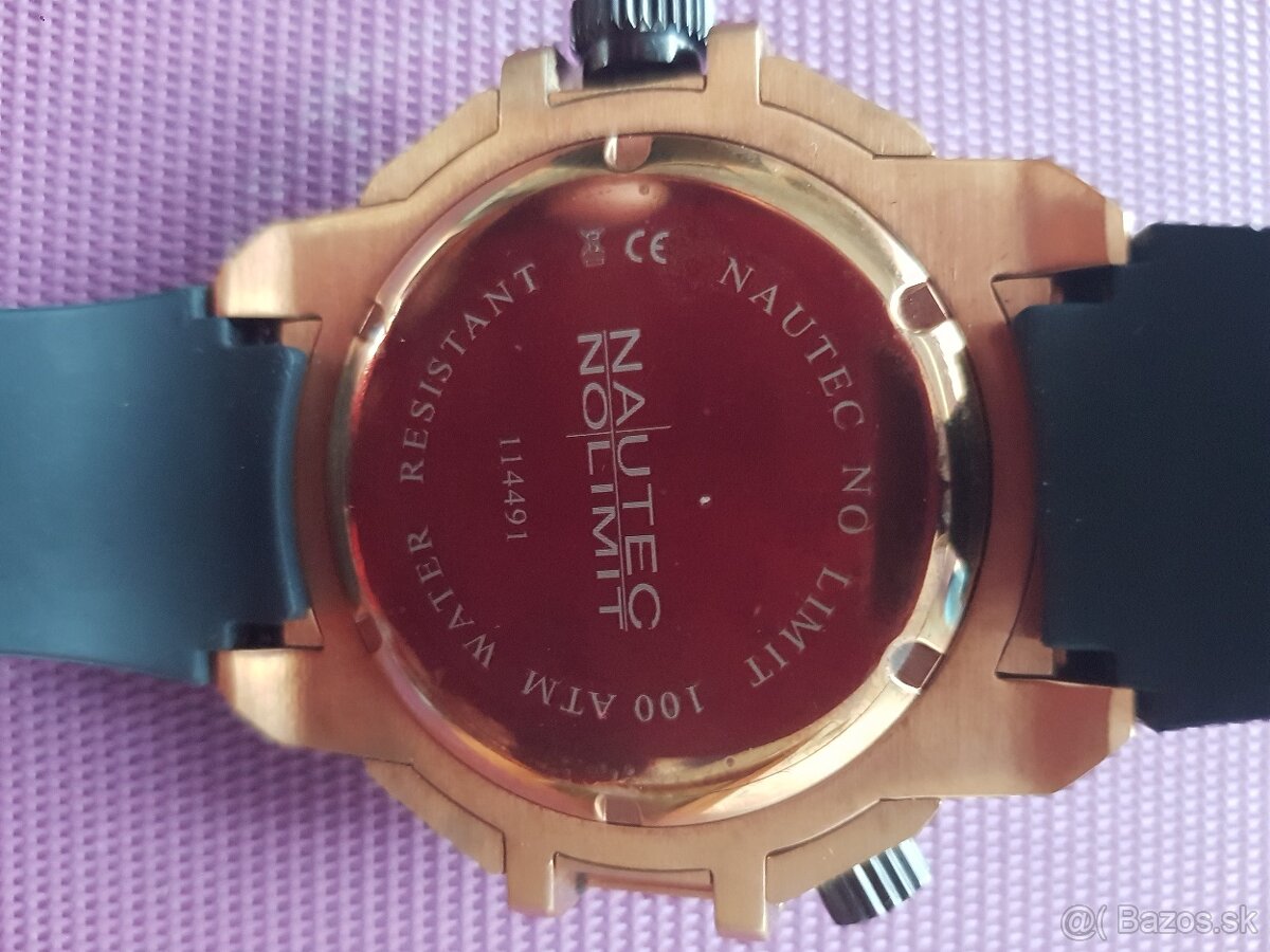 Nautec No Limit lux - 3