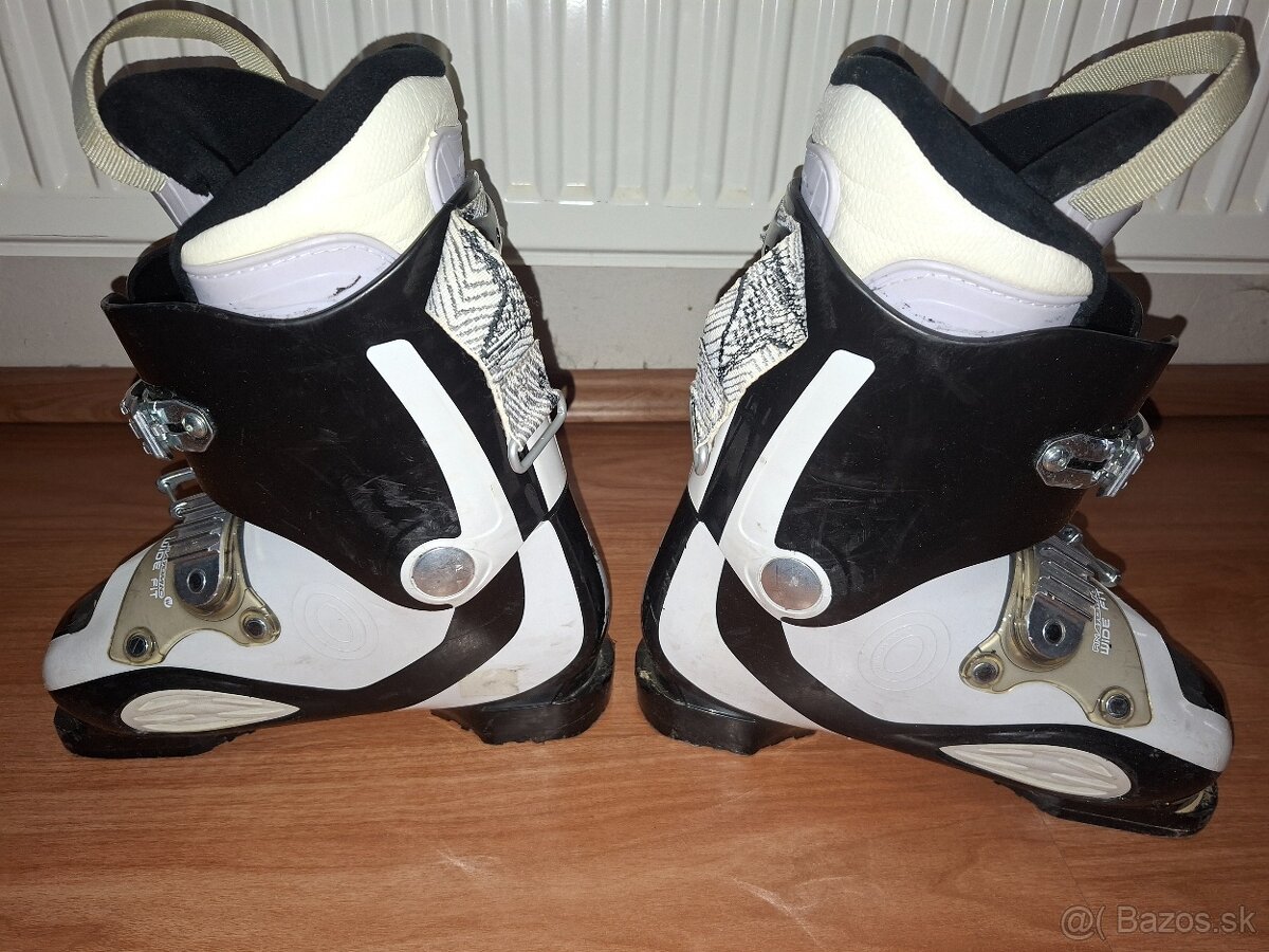 Detské lyžiarky Atomic - 3